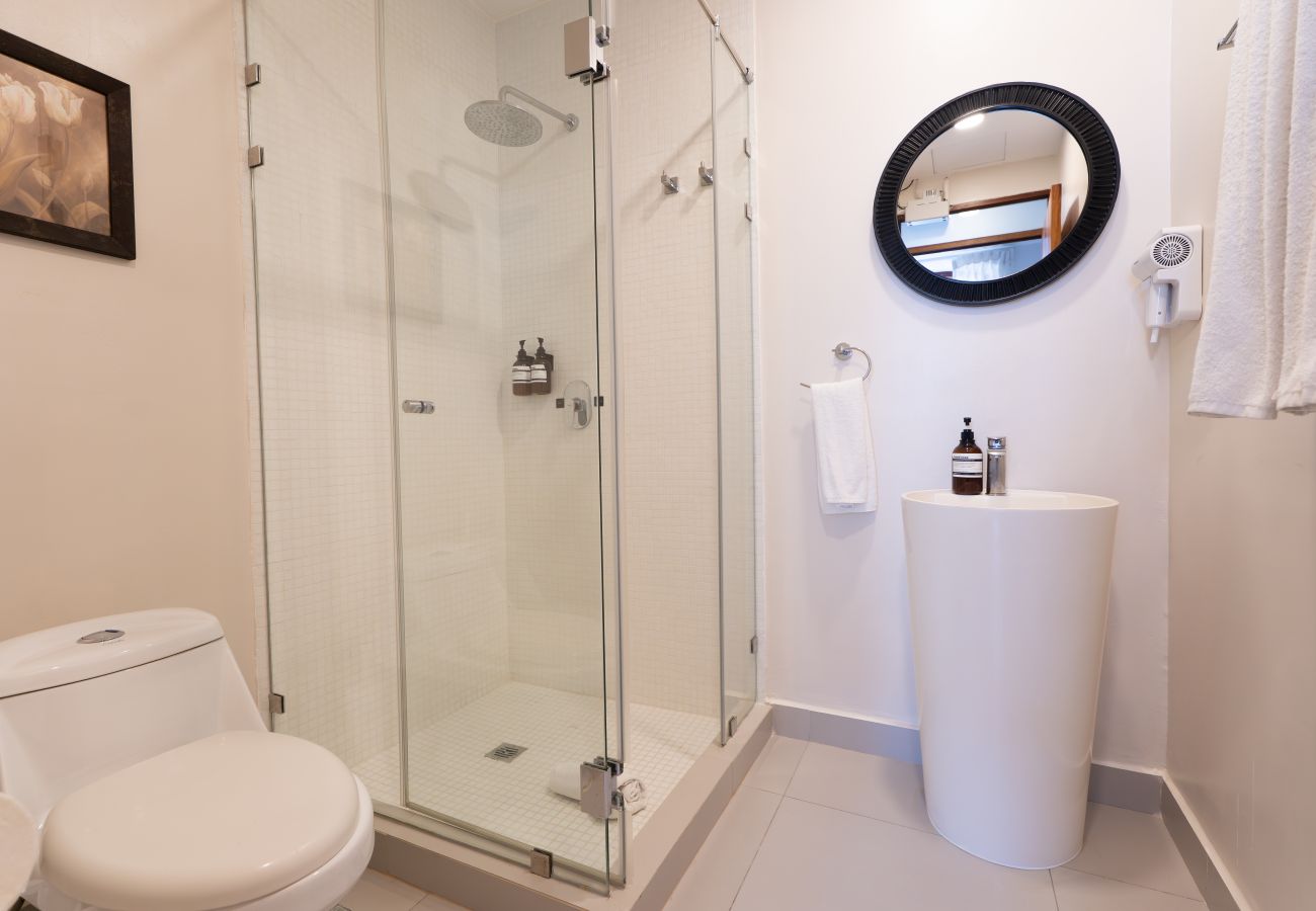 Casa en Ciudad de Panamá - Casa completa, Billar, jacuzzi, rooftop privado 