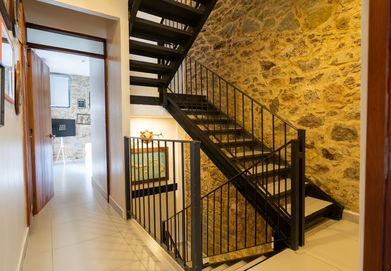 Casa en Ciudad de Panamá - Casa completa, Billar, jacuzzi, rooftop privado 