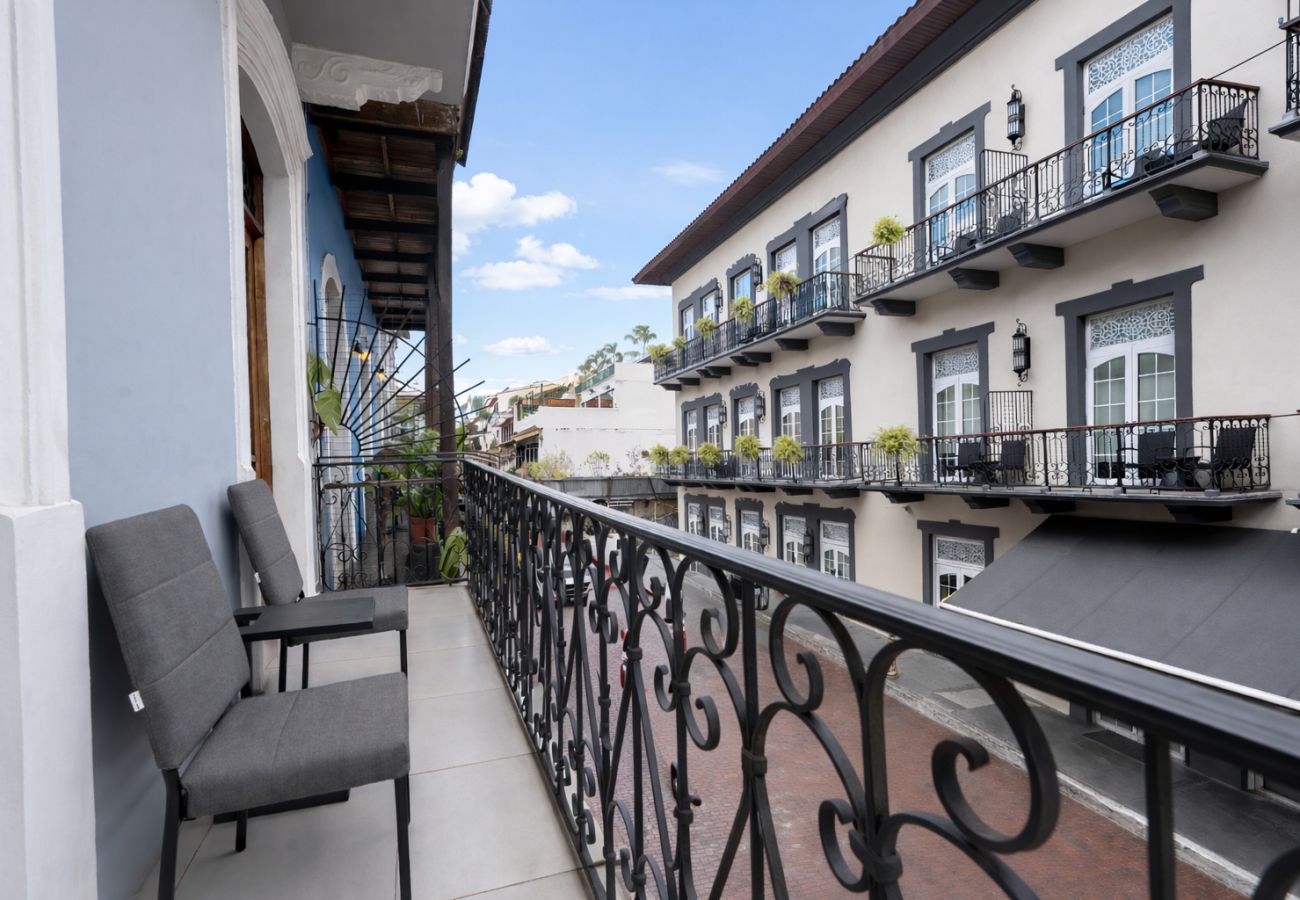 Casa en Ciudad de Panamá - Casa completa, Billar, jacuzzi, rooftop privado 