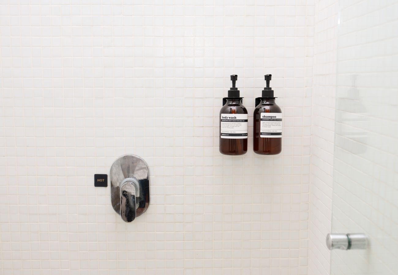 Casa en Ciudad de Panamá - Casa completa, Billar, jacuzzi, rooftop privado 