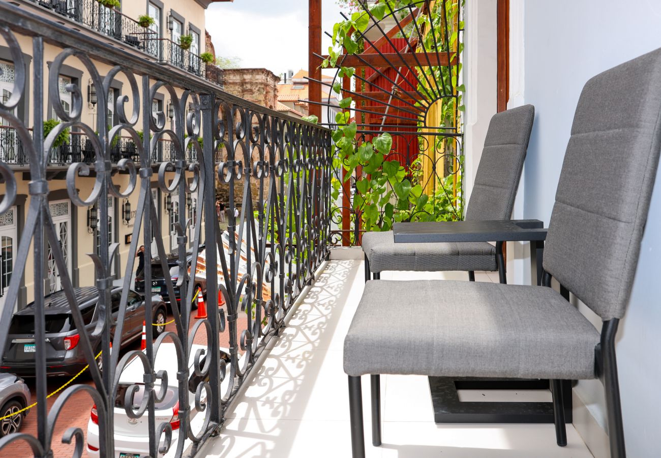 Casa en Ciudad de Panamá - Casa completa, Billar, jacuzzi, rooftop privado 