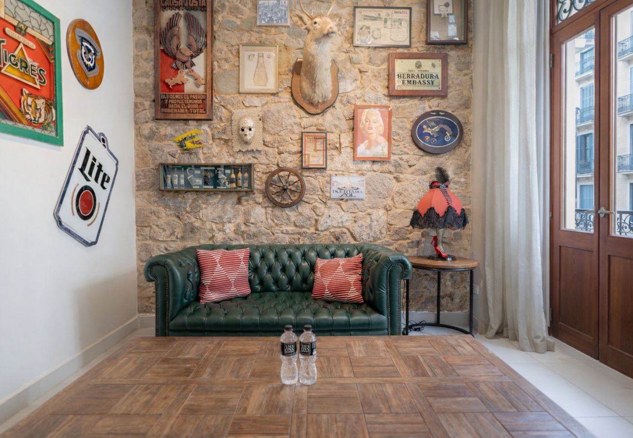 Casa en Ciudad de Panamá - Casa completa, Billar, jacuzzi, rooftop privado 