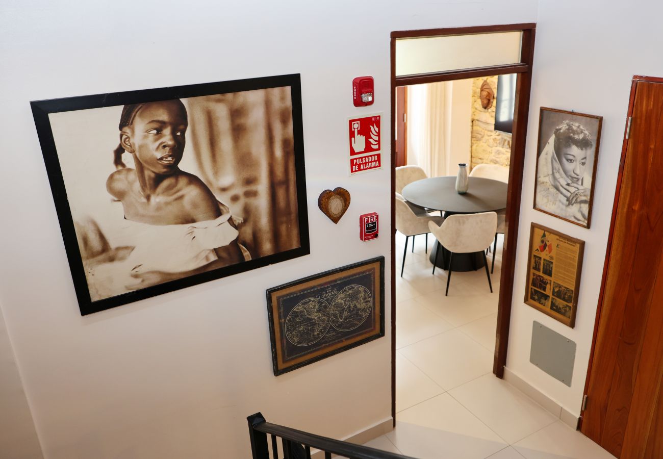 Casa en Ciudad de Panamá - Casa completa, Billar, jacuzzi, rooftop privado 