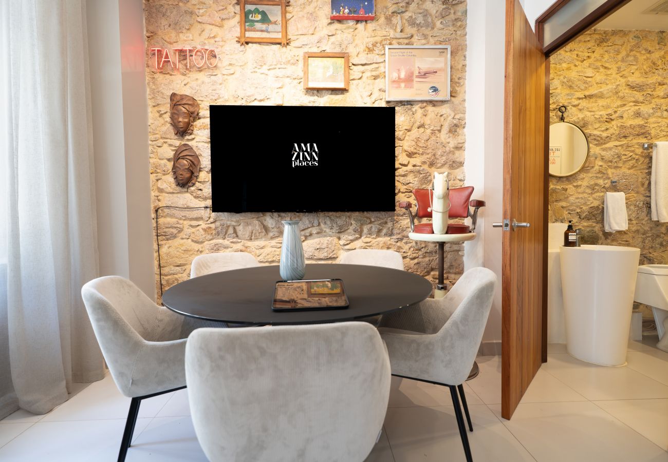 Casa en Ciudad de Panamá - Casa completa, Billar, jacuzzi, rooftop privado 