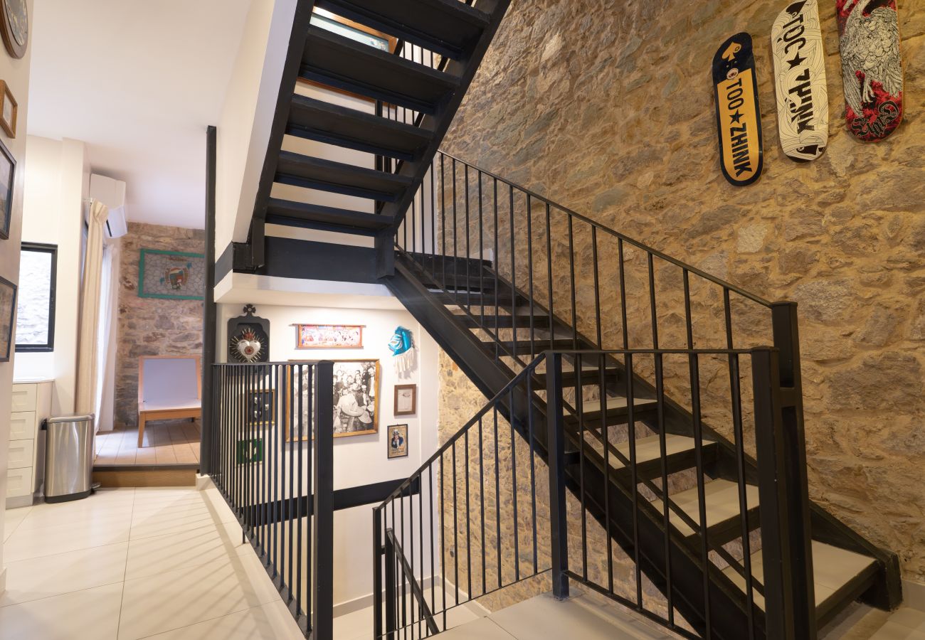 Casa en Ciudad de Panamá - Casa completa, Billar, jacuzzi, rooftop privado 