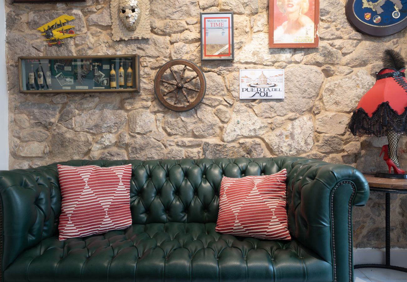 Casa en Ciudad de Panamá - Casa completa, Billar, jacuzzi, rooftop privado 