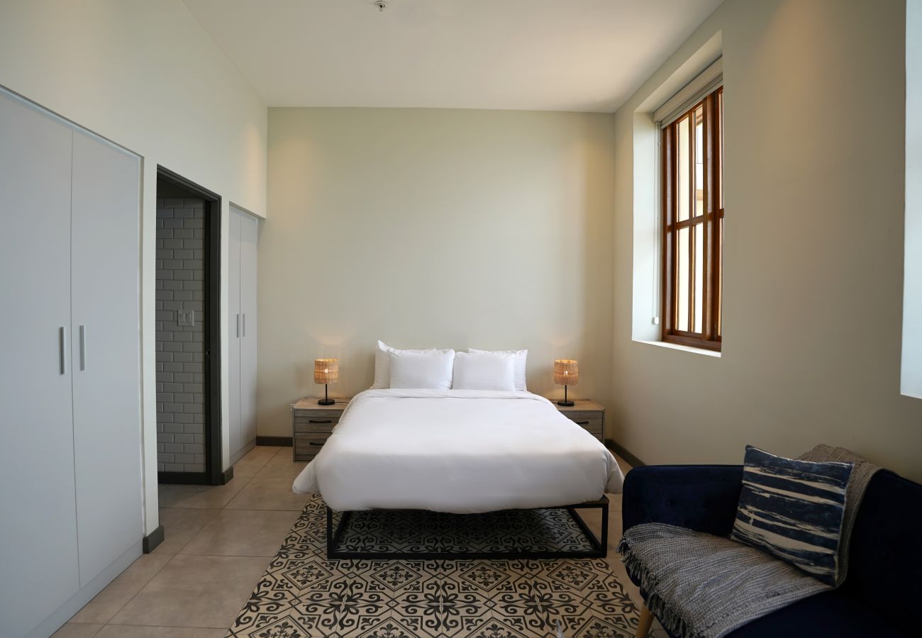 Estudio en Ciudad de Panamá - Estudio con acceso a la playa F3