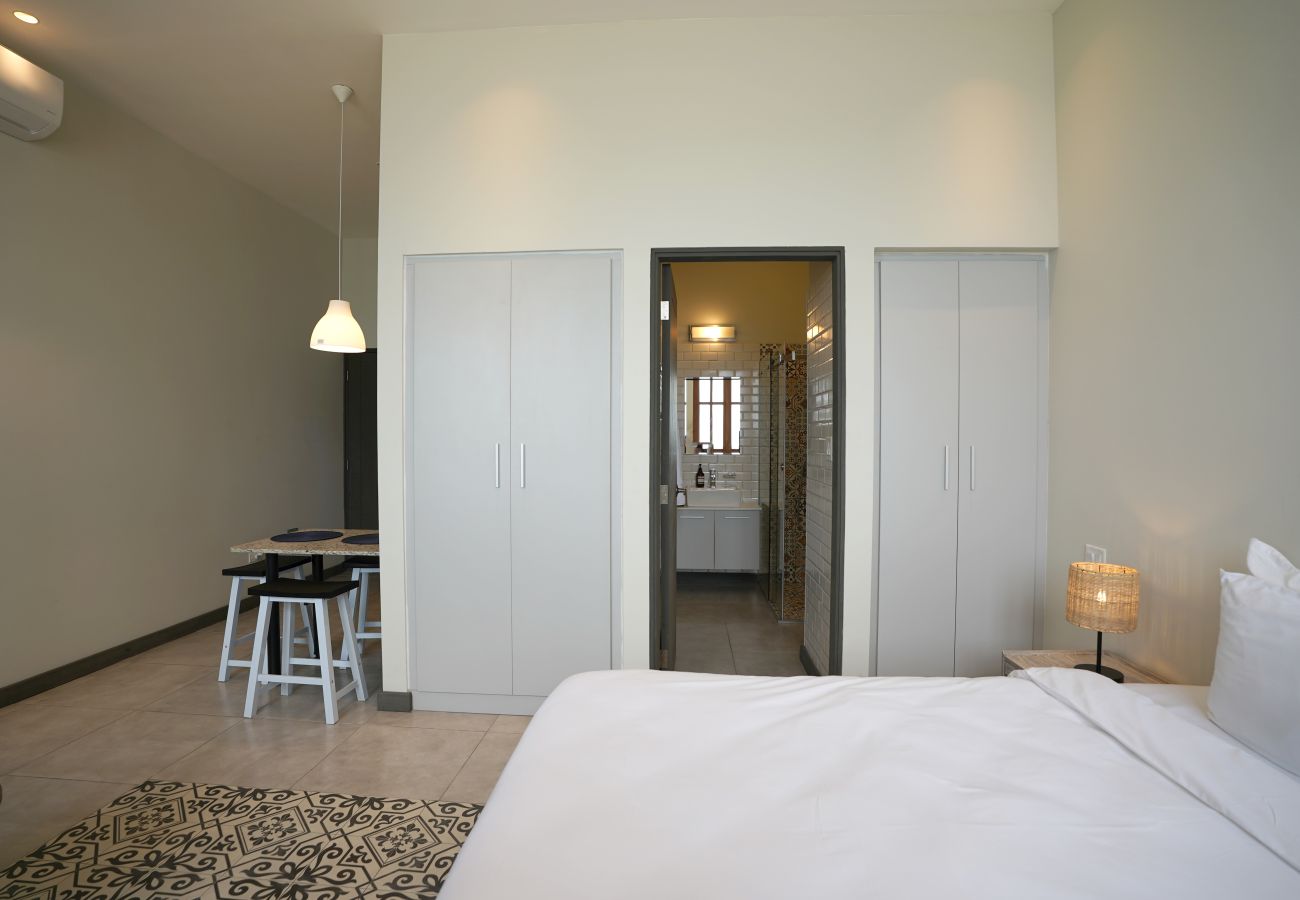 Estudio en Ciudad de Panamá - Estudio con acceso a la playa F3