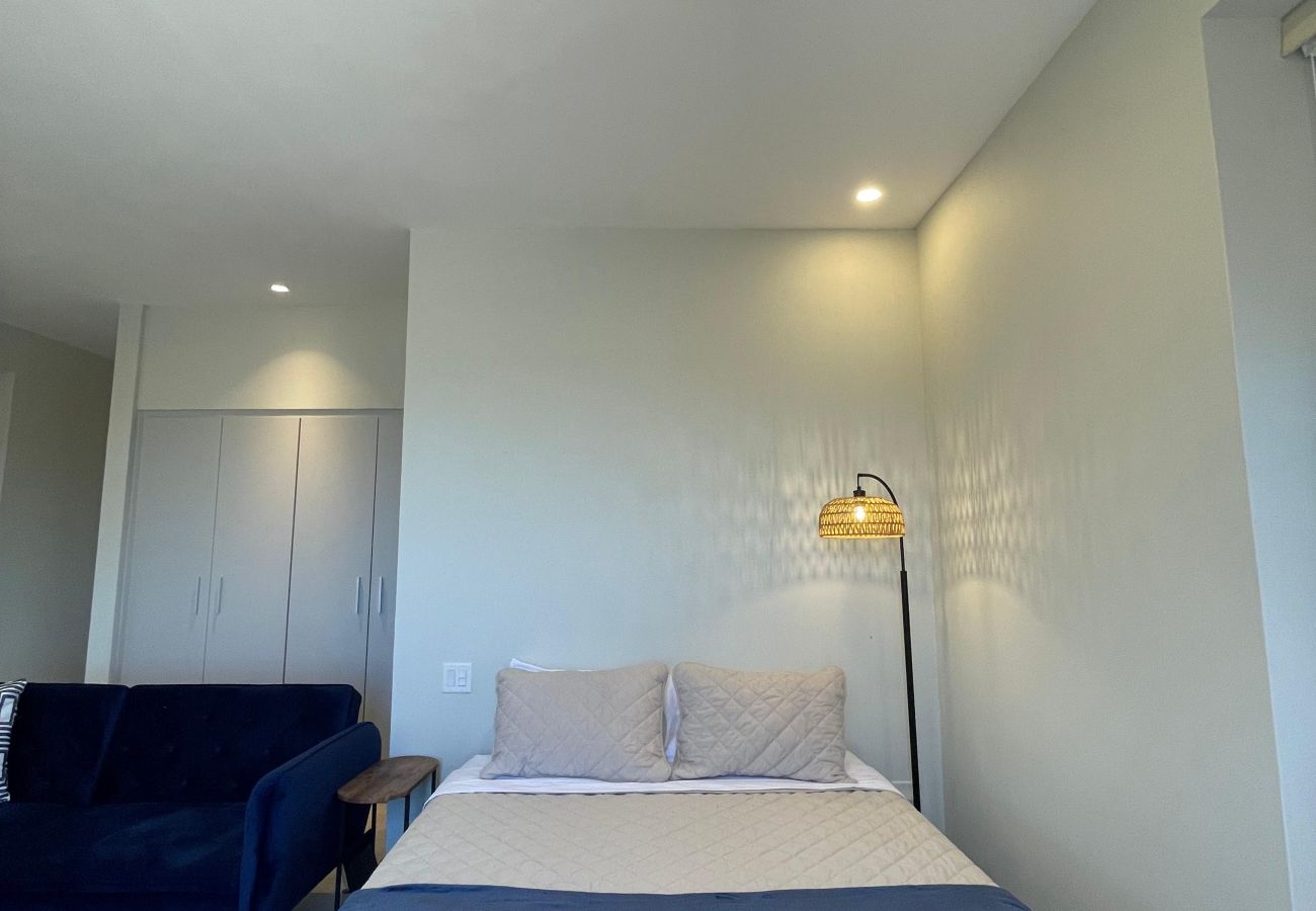 Estudio en Ciudad de Panamá - Apartamento con vistas al mar F6