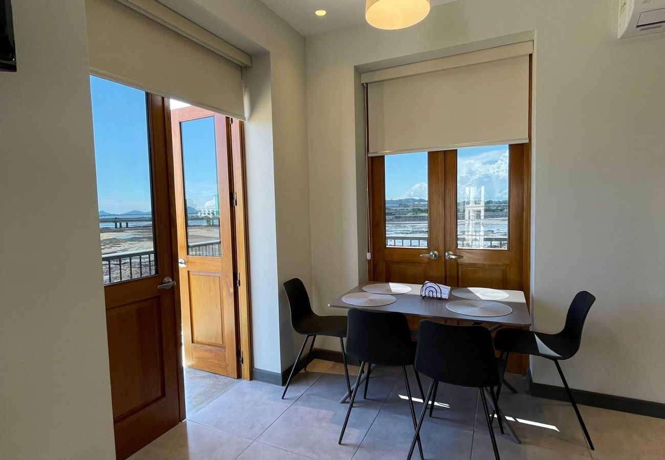 Estudio en Ciudad de Panamá - Apartamento con vistas al mar F6
