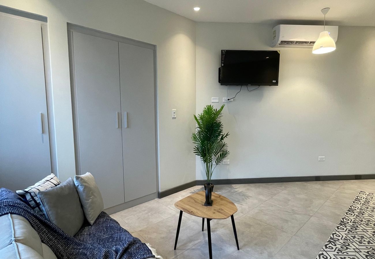 Estudio en Ciudad de Panamá - Apartamento con vistas al mar F8