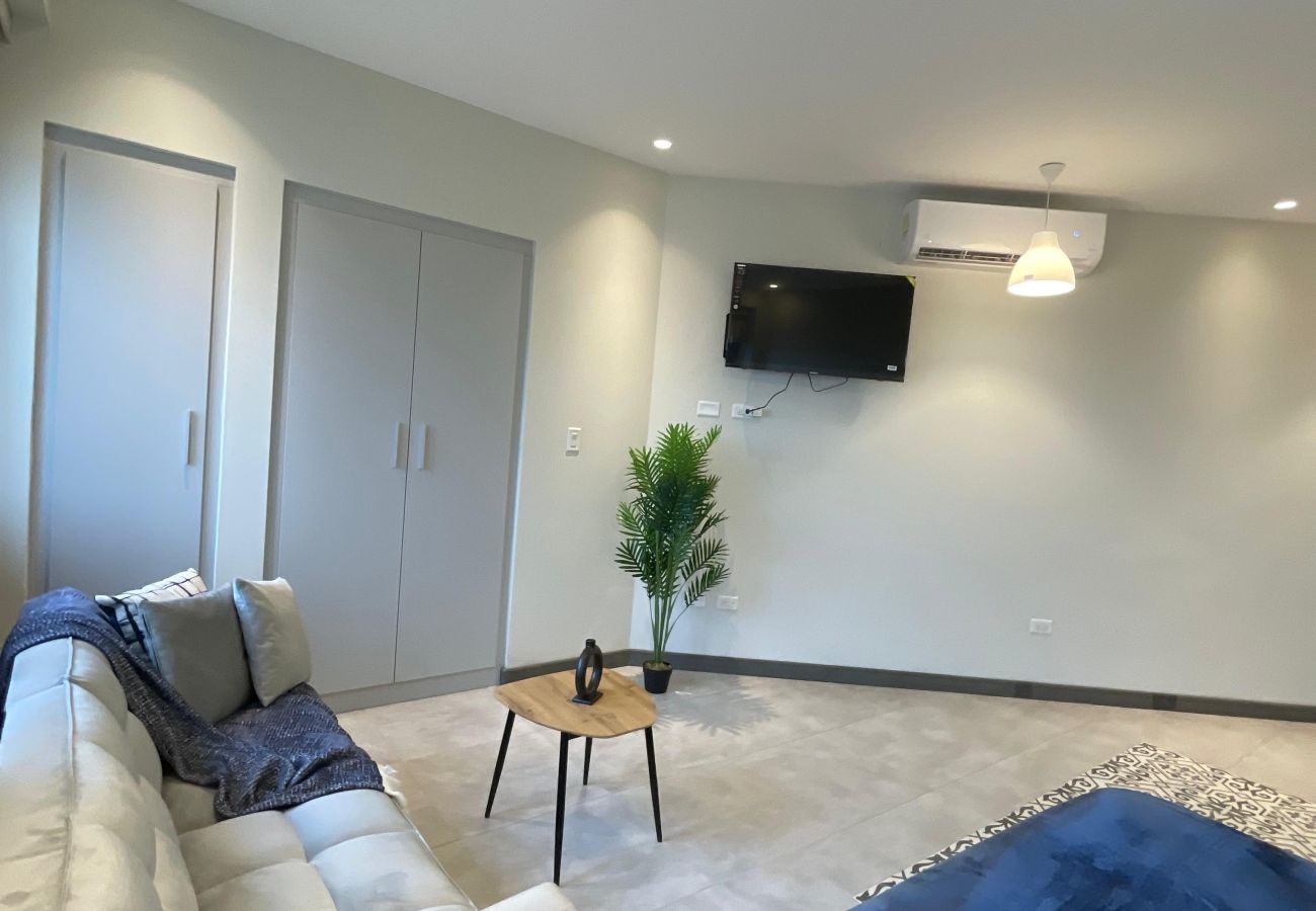 Estudio en Ciudad de Panamá - Apartamento con vistas al mar F8
