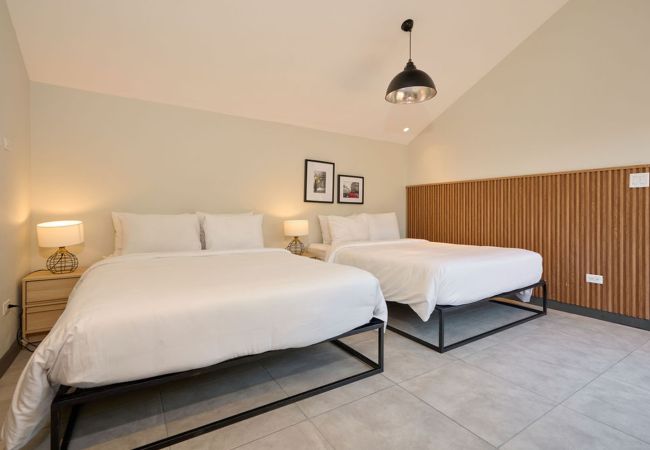 Apartamento en Ciudad de Panamá - Apartamento cuadruple vistas al mar