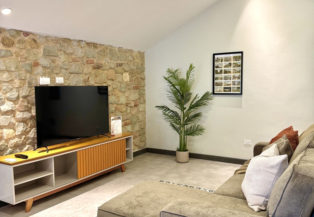 Apartamento en Ciudad de Panamá - Apartamento cuadruple vistas al mar