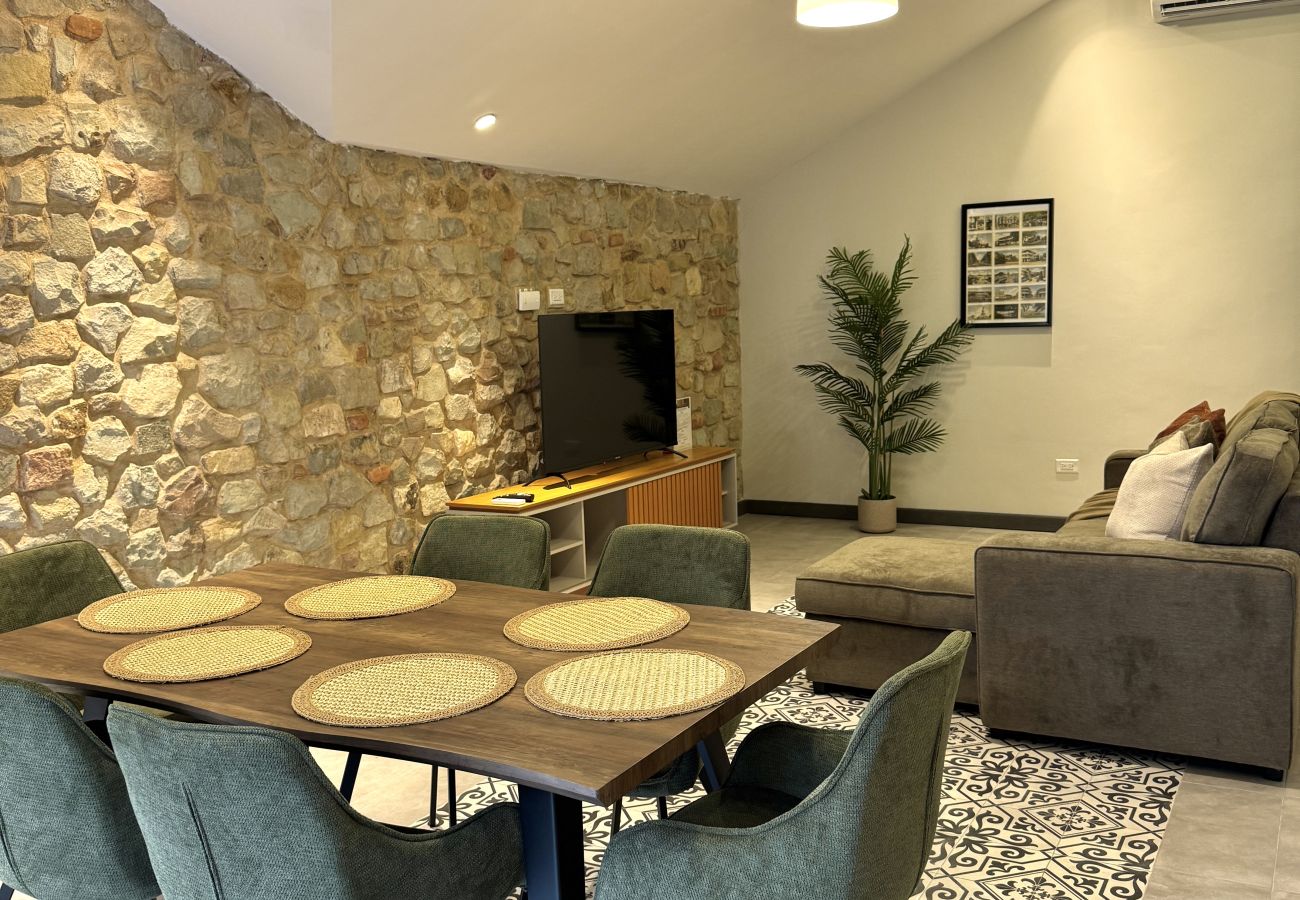 Apartamento en Ciudad de Panamá - Apartamento cuadruple vistas al mar