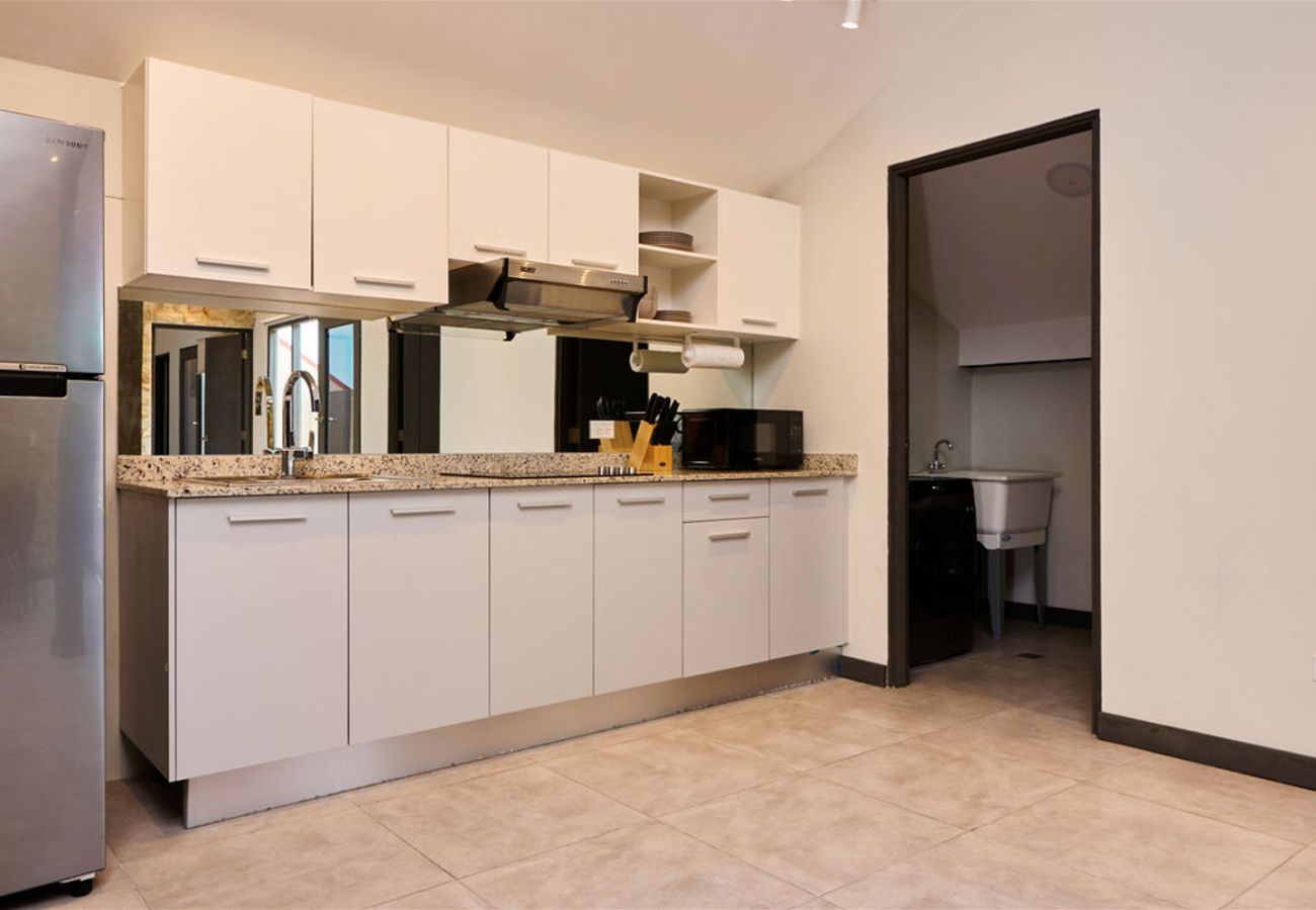 Apartamento en Ciudad de Panamá - Apartamento cuadruple vistas al mar