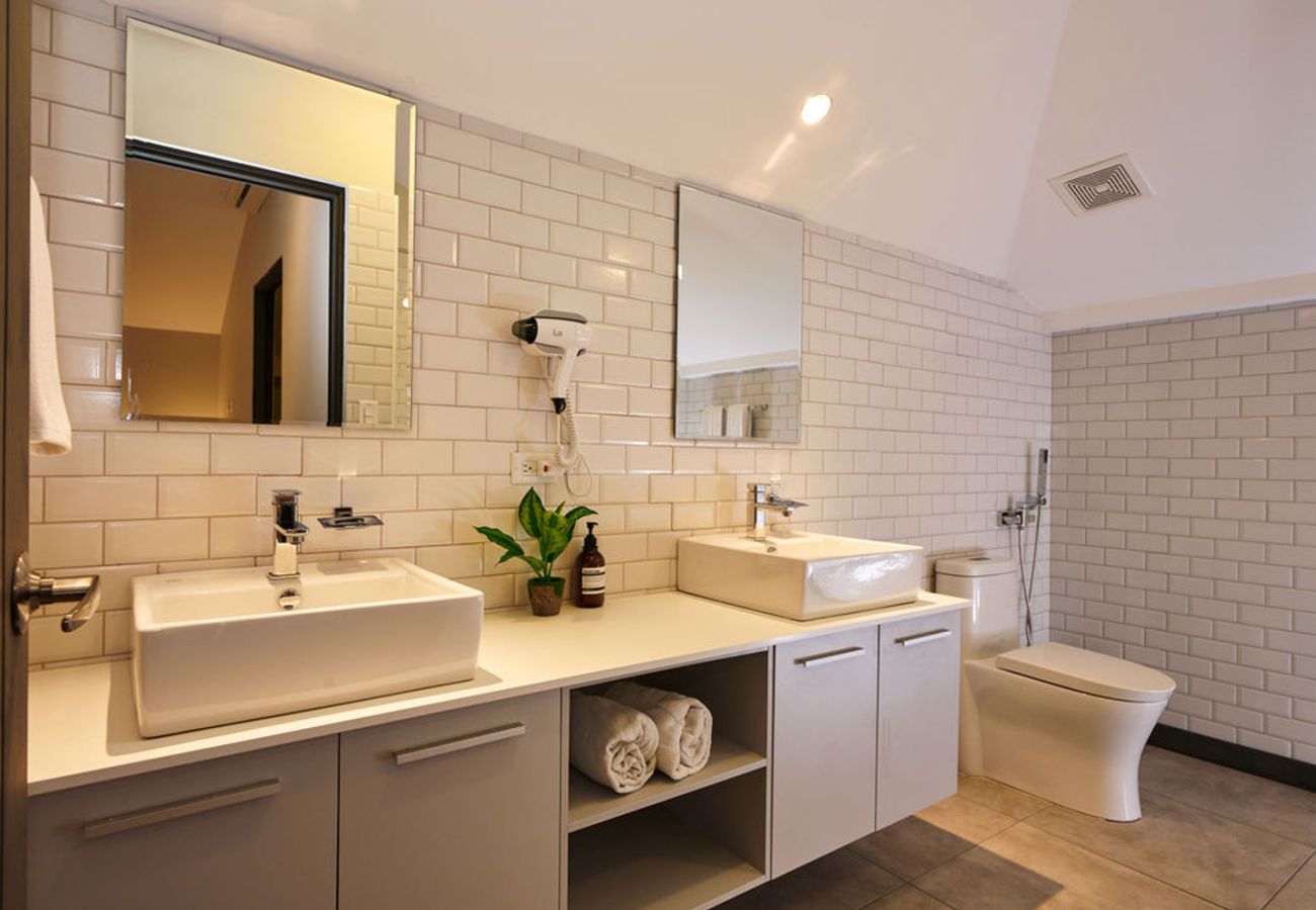 Apartamento en Ciudad de Panamá - Apartamento cuadruple vistas al mar
