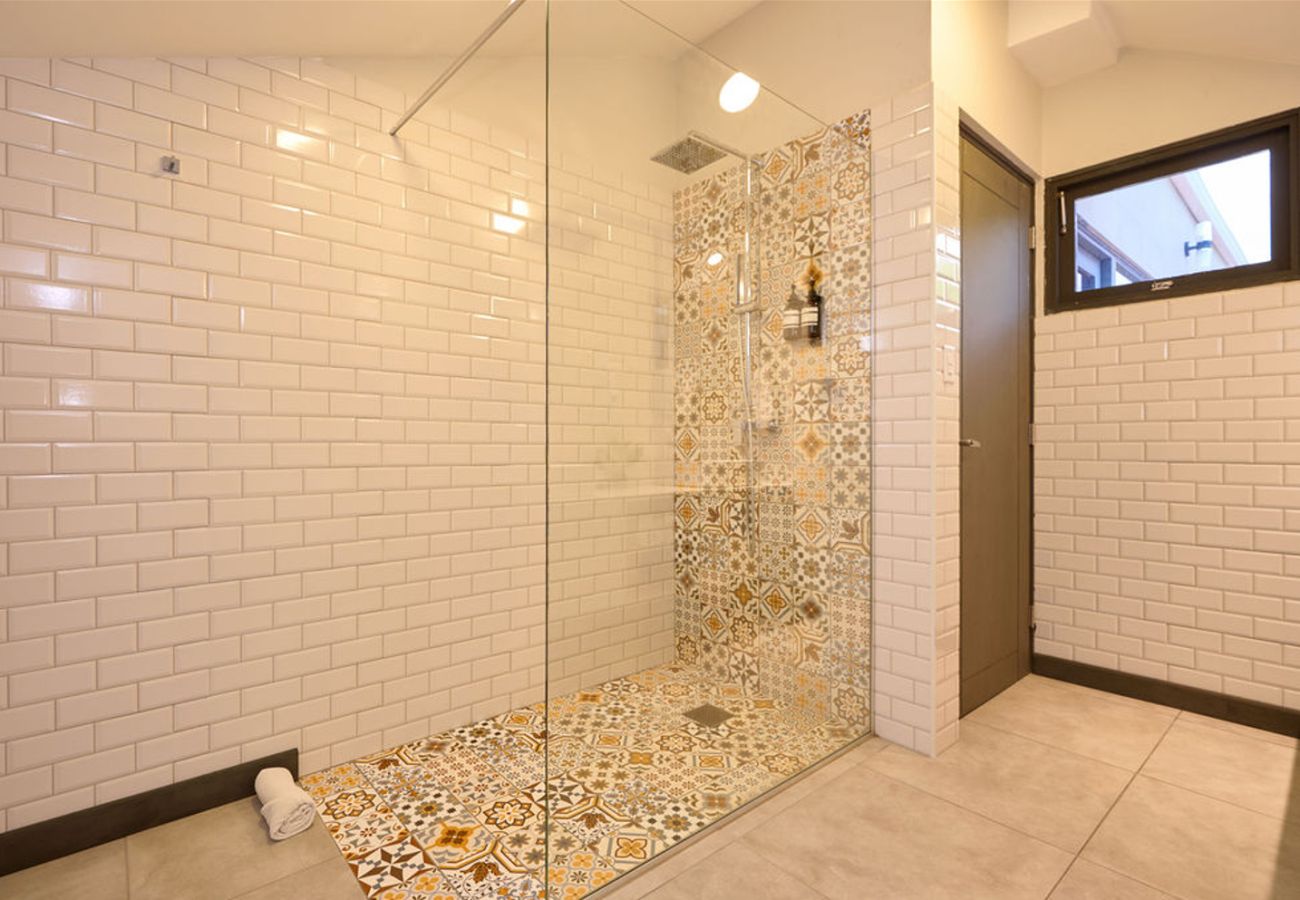 Apartamento en Ciudad de Panamá - Apartamento cuadruple vistas al mar