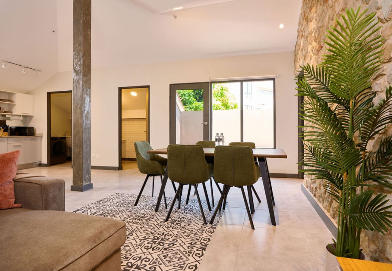 Apartamento en Ciudad de Panamá - Apartamento cuadruple vistas al mar