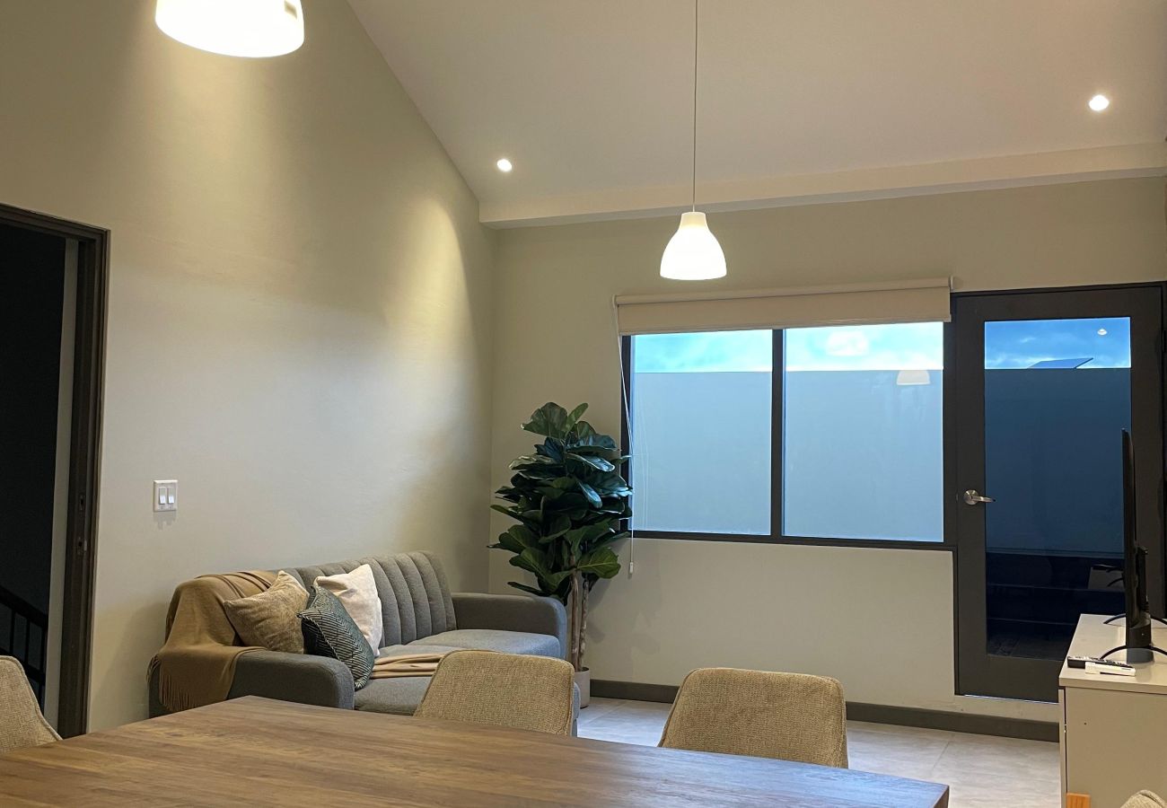 Apartamento en Ciudad de Panamá - Apartamento Vistas al mar F9