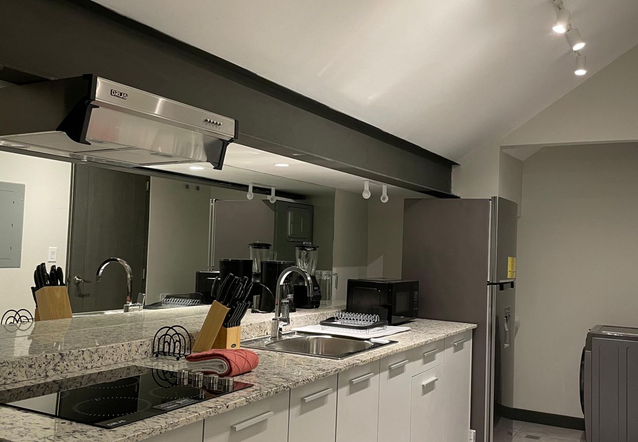 Apartamento en Ciudad de Panamá - Apartamento Vistas al mar F9