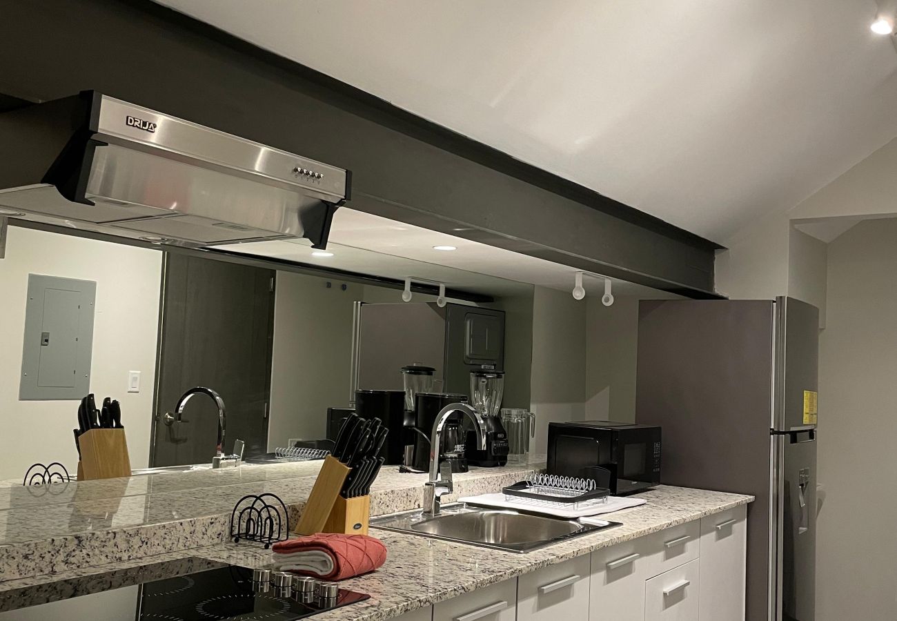 Apartamento en Ciudad de Panamá - Apartamento Vistas al mar F9