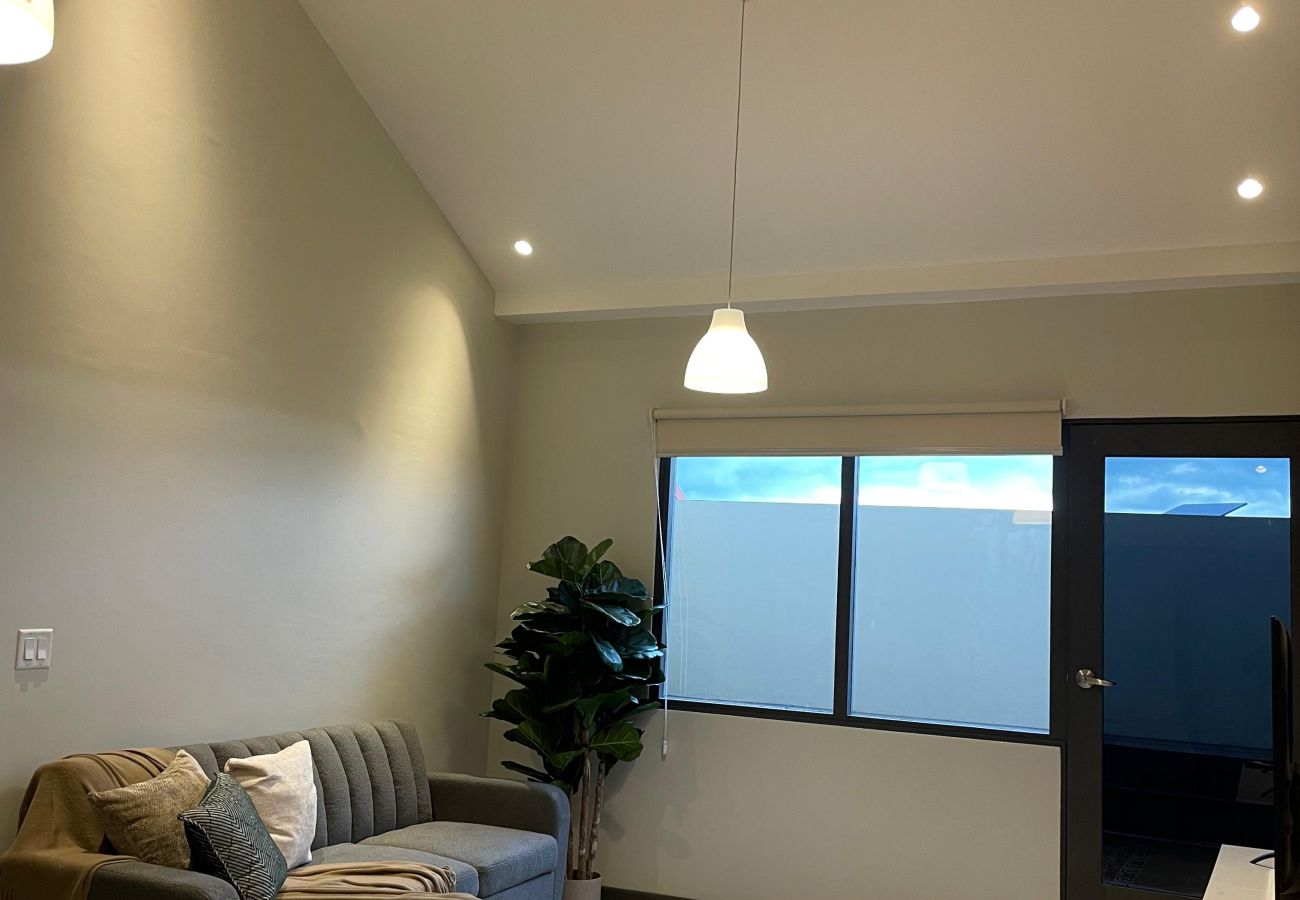 Apartamento en Ciudad de Panamá - Apartamento Vistas al mar F9