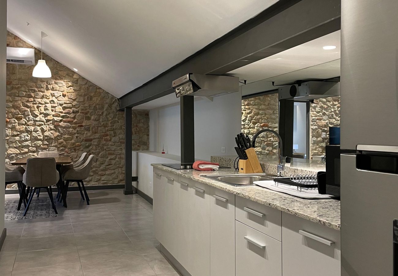 Apartamento en Ciudad de Panamá - Apartamento Vistas al mar F9