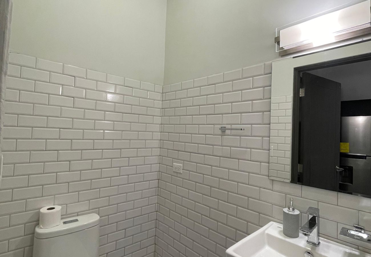 Apartamento en Ciudad de Panamá - Apartamento Vistas al mar F9