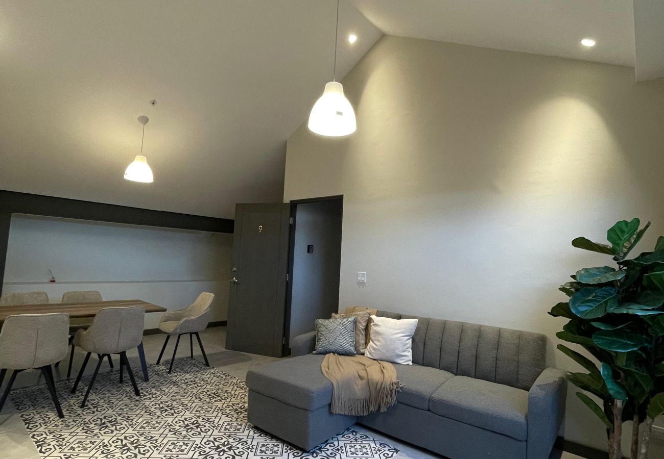 Apartamento en Ciudad de Panamá - Apartamento Vistas al mar F9