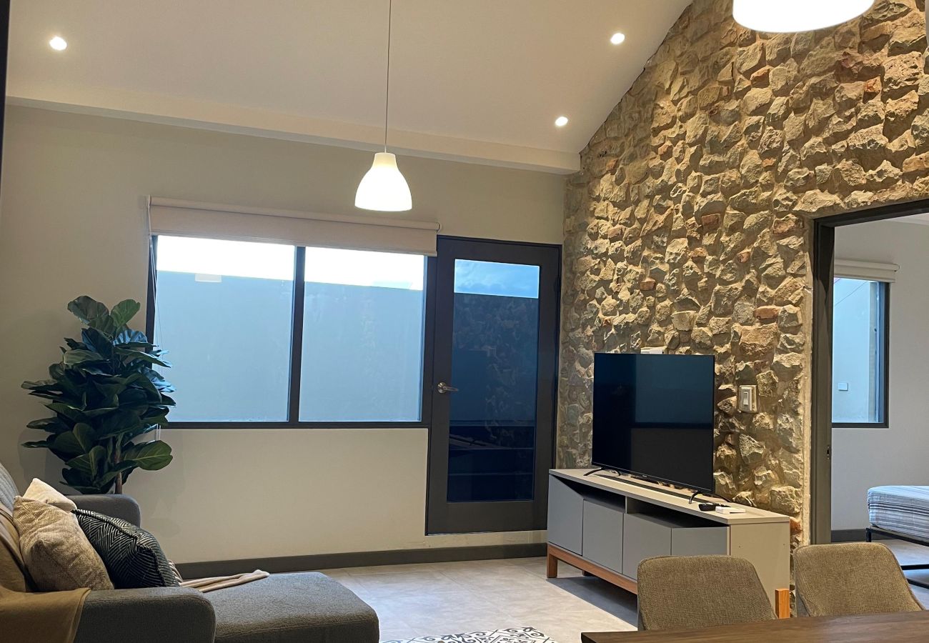 Apartamento en Ciudad de Panamá - Apartamento Vistas al mar F9