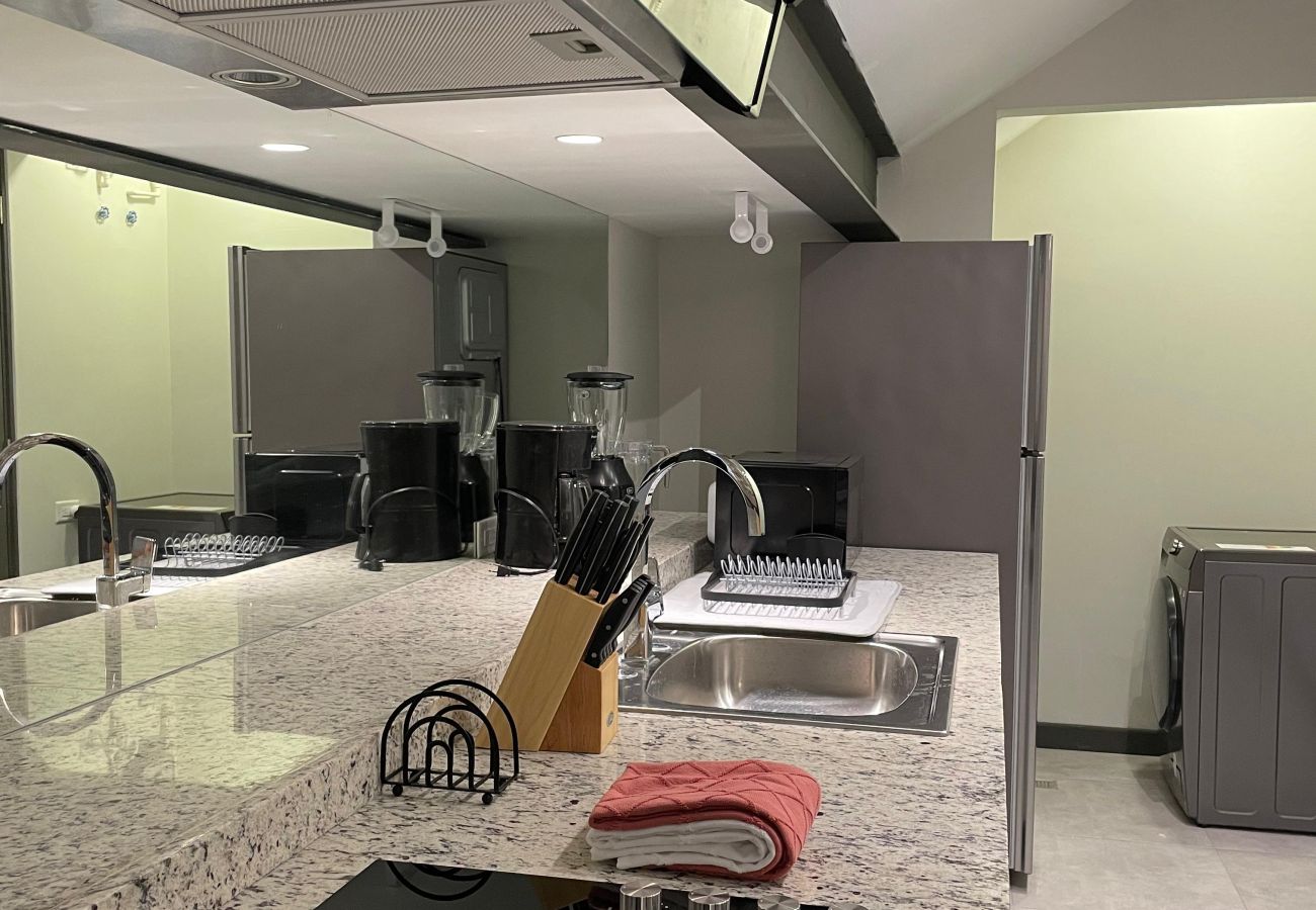 Apartamento en Ciudad de Panamá - Apartamento Vistas al mar F9