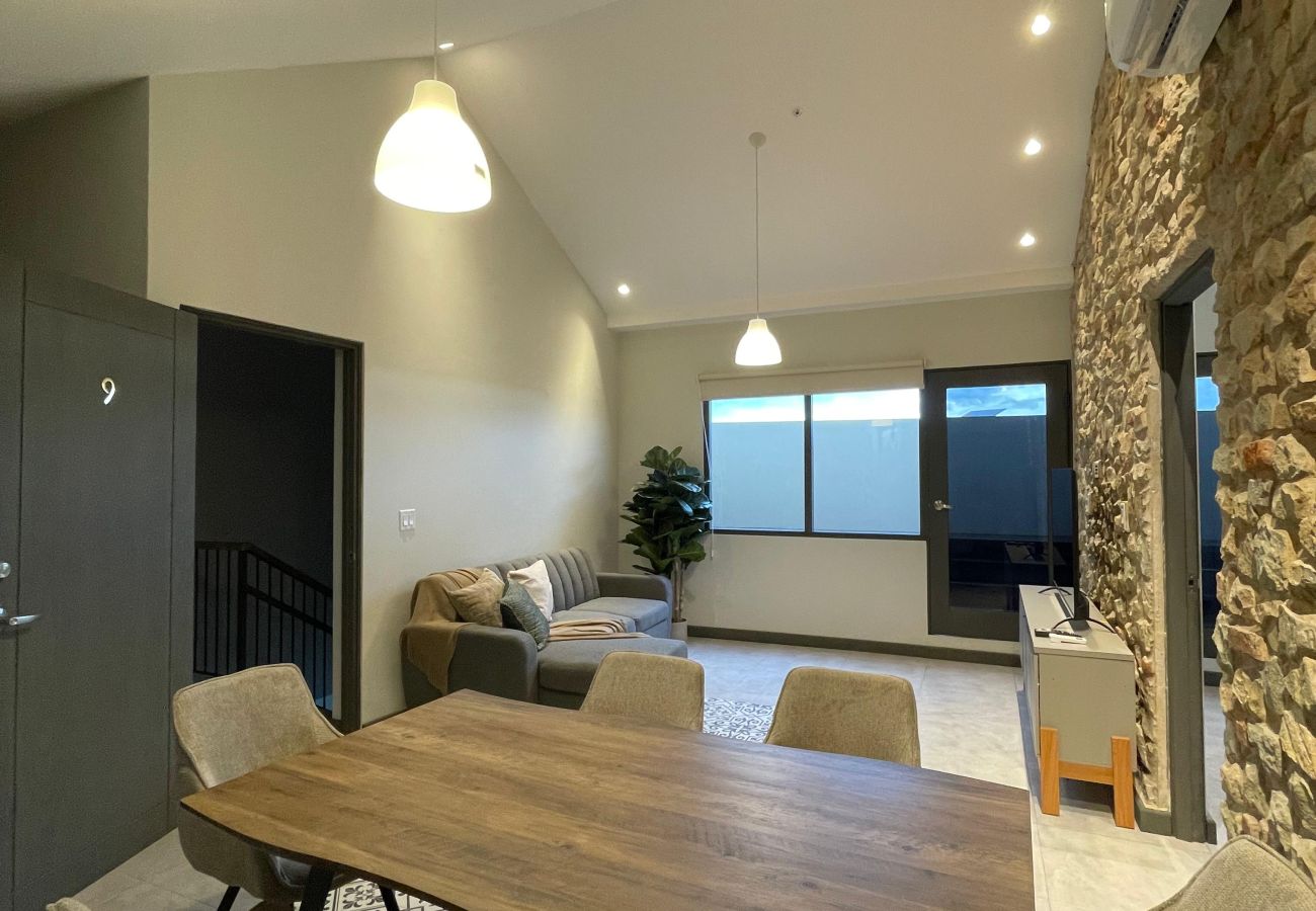 Apartamento en Ciudad de Panamá - Apartamento Vistas al mar F9