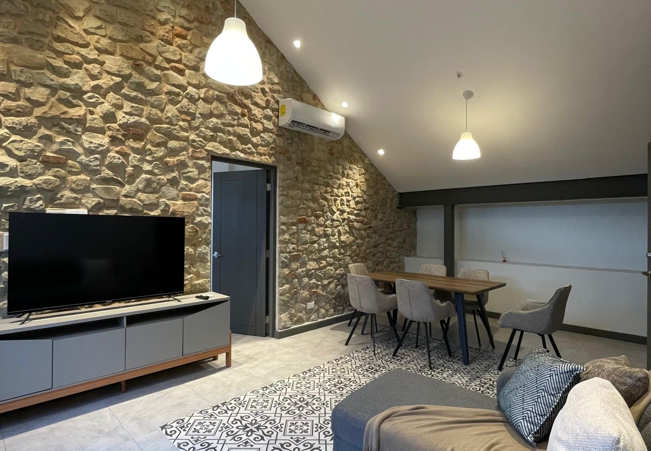 Apartamento en Ciudad de Panamá - Apartamento Vistas al mar F9