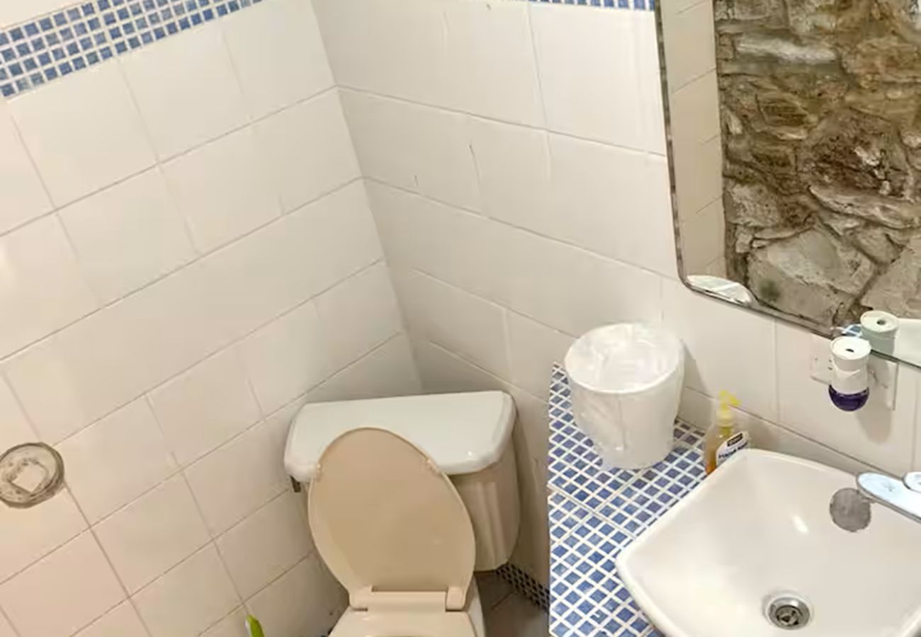 Apartamento en Ciudad de Panamá - Apartamento 1BR Casco Viejo