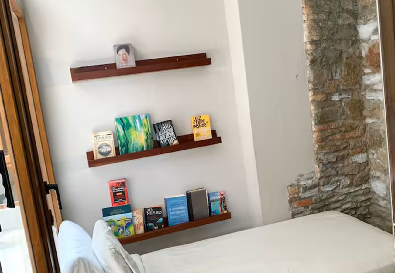 Apartamento en Ciudad de Panamá - Apartamento 1BR Casco Viejo