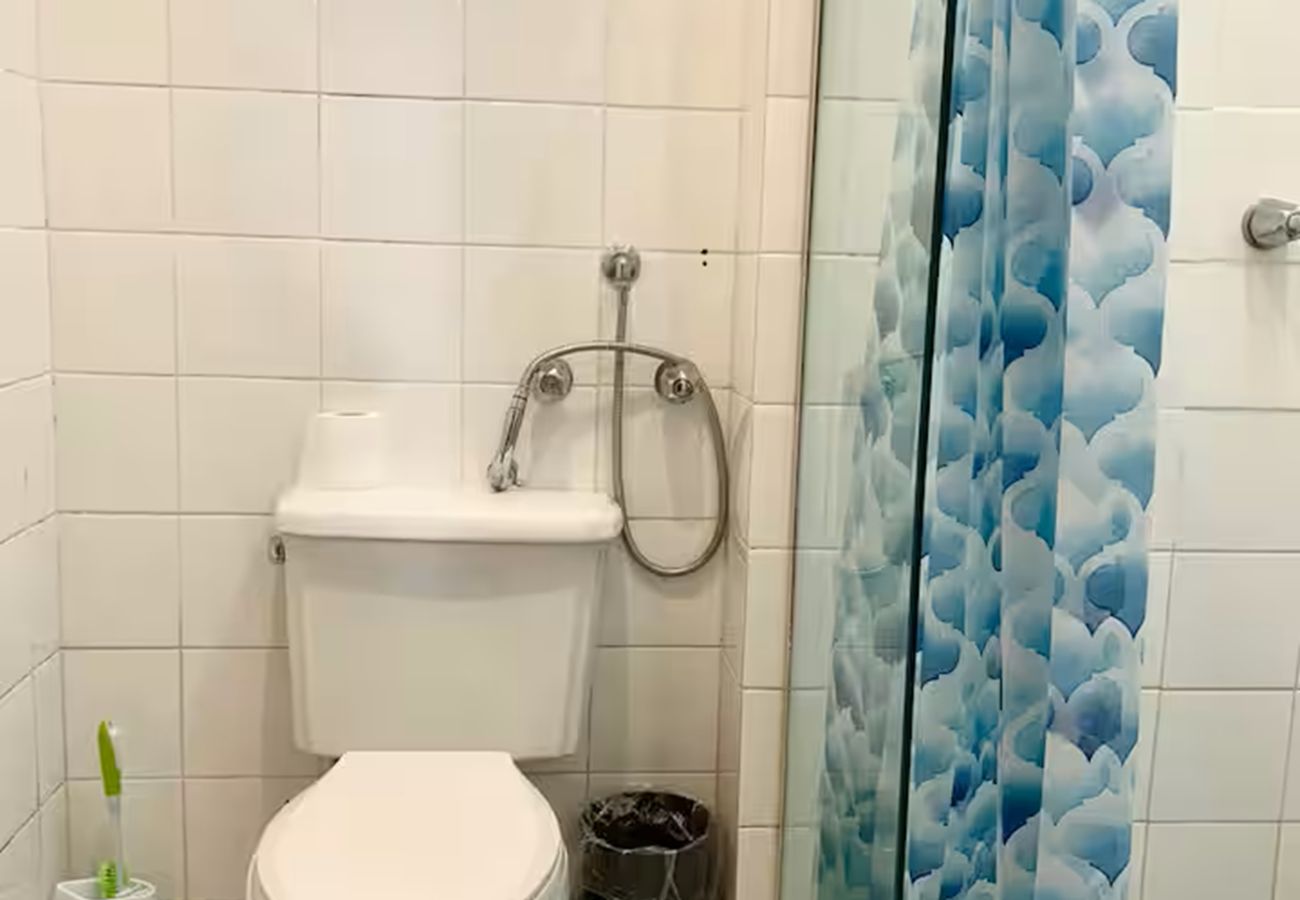 Apartamento en Ciudad de Panamá - Apartamento 1BR Casco Viejo