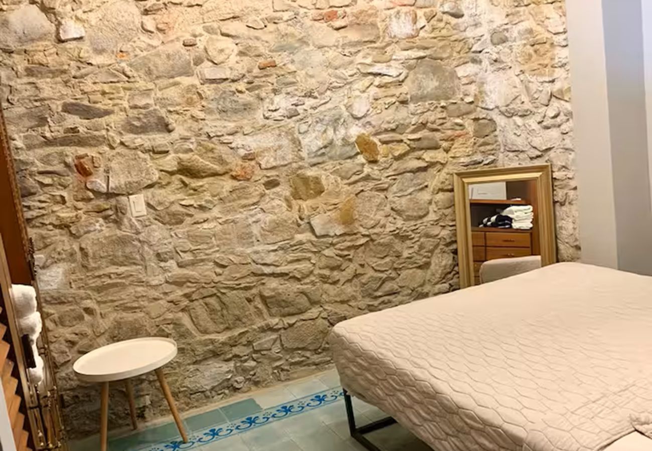 Apartamento en Ciudad de Panamá - Apartamento 1BR Casco Viejo