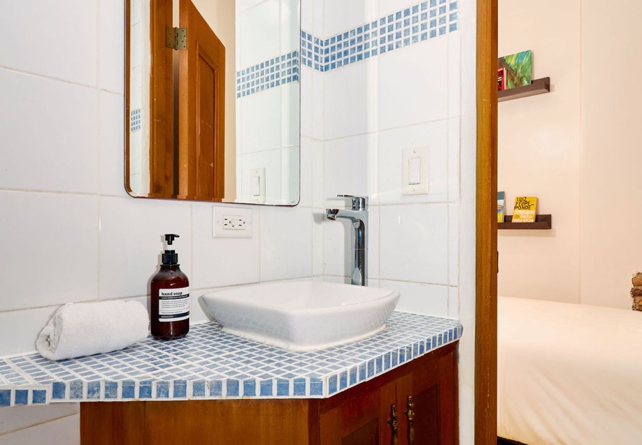 Apartamento en Ciudad de Panamá - Apartamento 1BR Casco Viejo