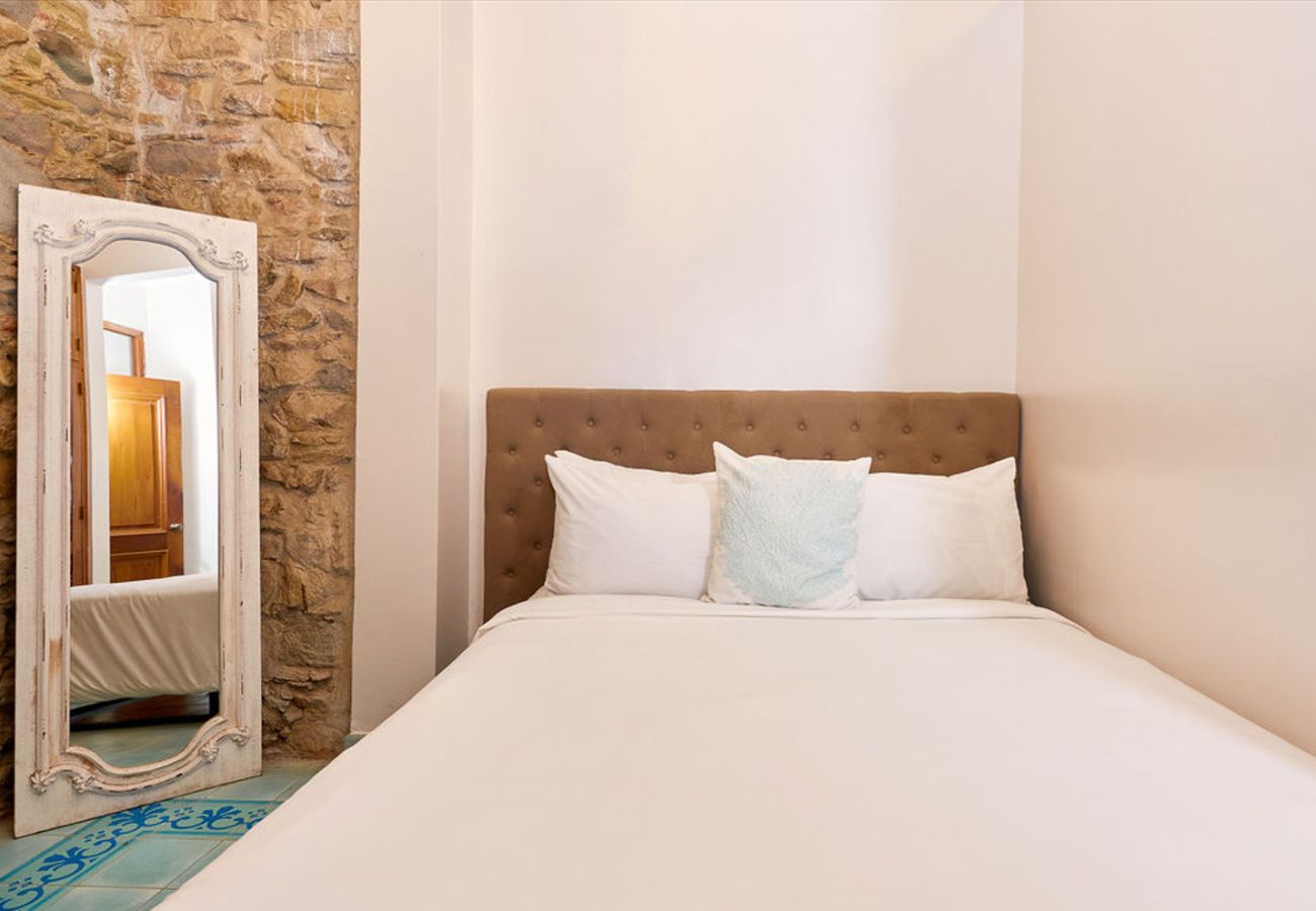 Apartamento en Ciudad de Panamá - Apartamento 1BR Casco Viejo