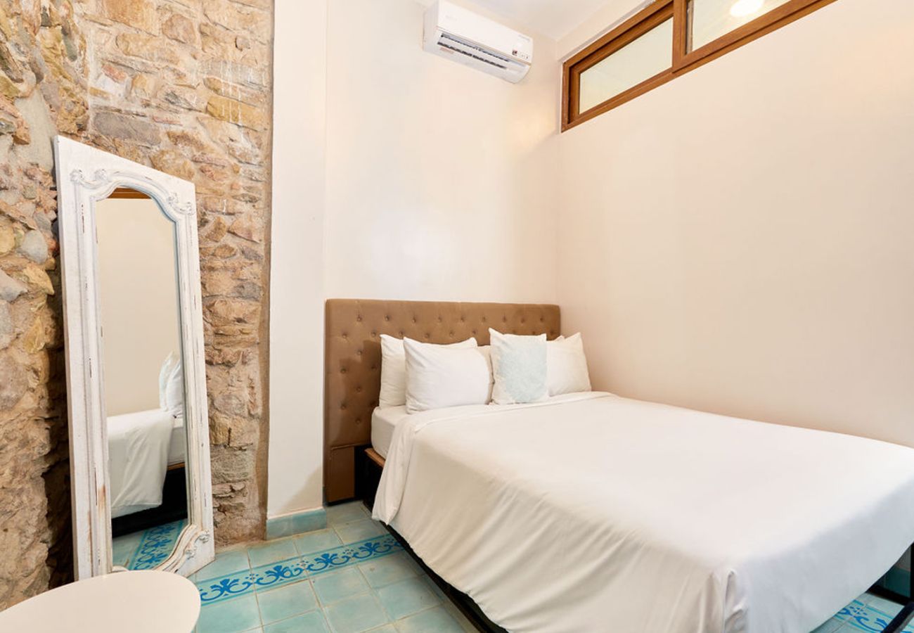 Apartamento en Ciudad de Panamá - Apartamento 1BR Casco Viejo