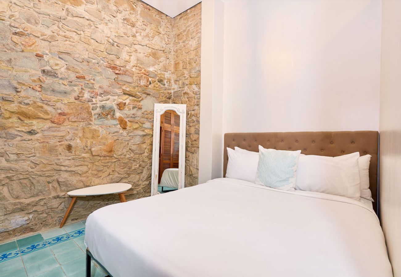 Apartamento en Ciudad de Panamá - Apartamento 1BR Casco Viejo