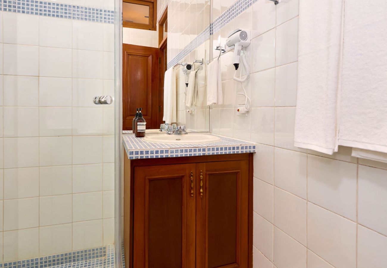 Apartamento en Ciudad de Panamá - Apartamento 1BR Casco Viejo