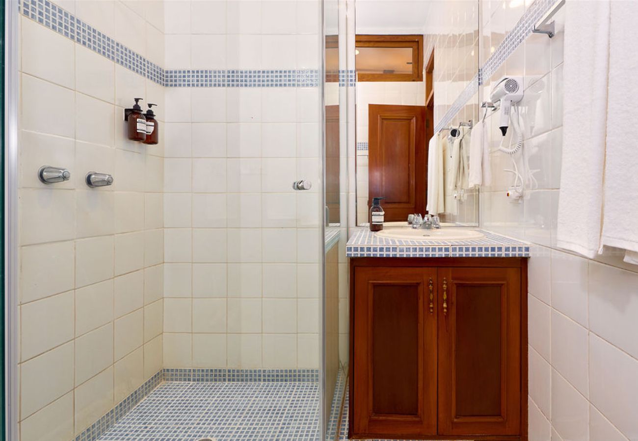 Apartamento en Ciudad de Panamá - Apartamento 1BR Casco Viejo