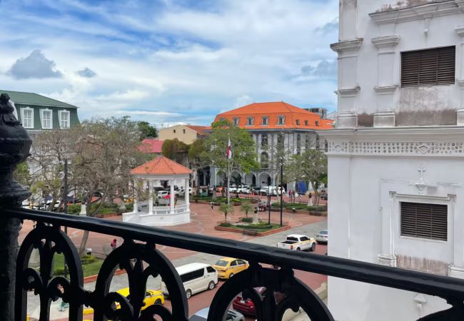 Apartamento en Ciudad de Panamá - Casa Perez 9