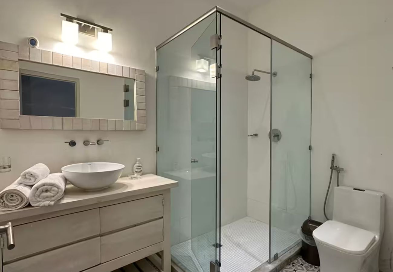 Apartamento en Ciudad de Panamá - Casa Perez 9