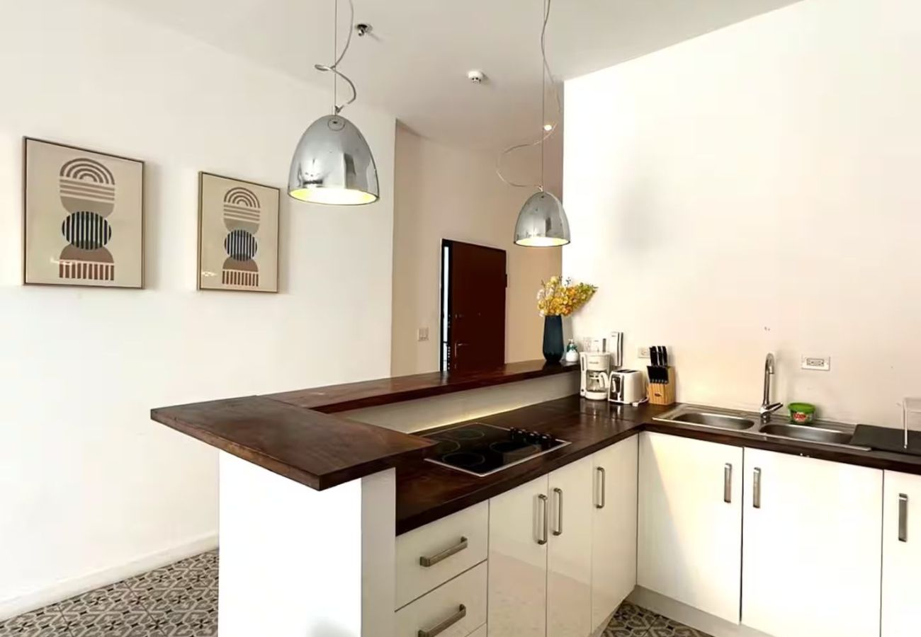 Apartamento en Ciudad de Panamá - Casa Perez 9