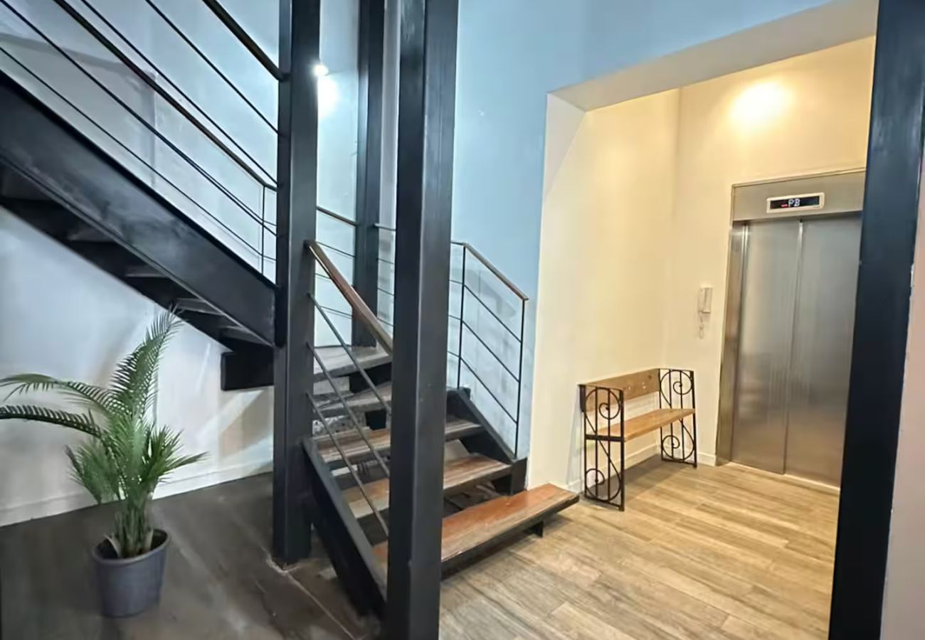 Apartamento en Ciudad de Panamá - Casa Perez 9