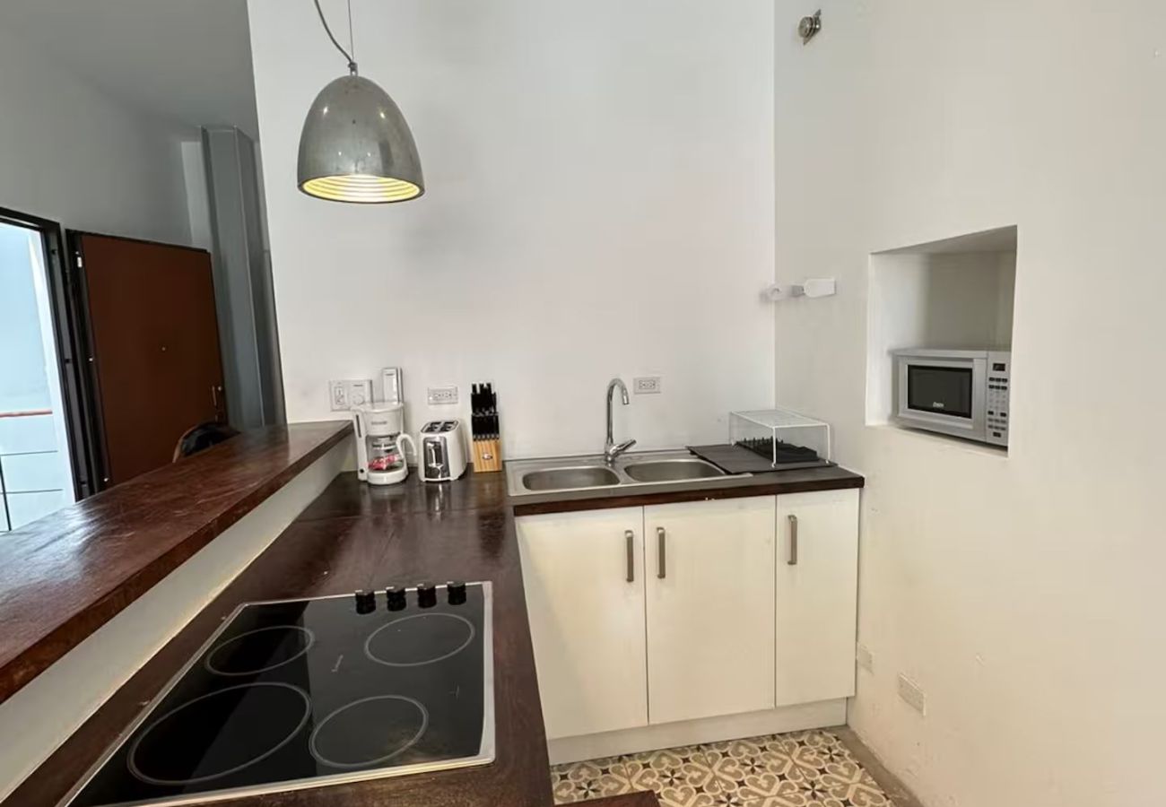 Apartamento en Ciudad de Panamá - Casa Perez 9