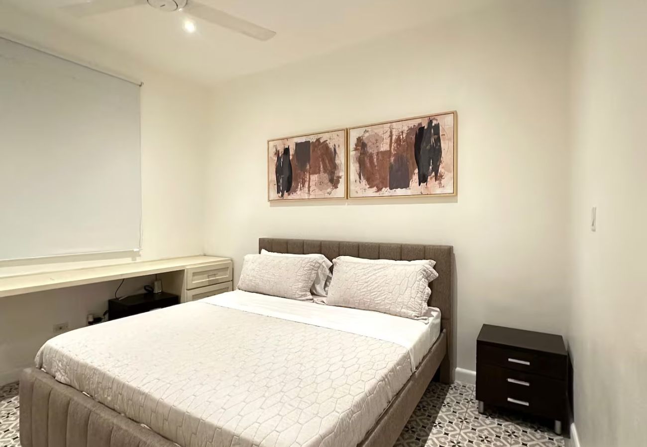 Apartamento en Ciudad de Panamá - Casa Perez 9
